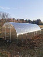 Siltumnīca ar profilu 40x20mm - Image 5